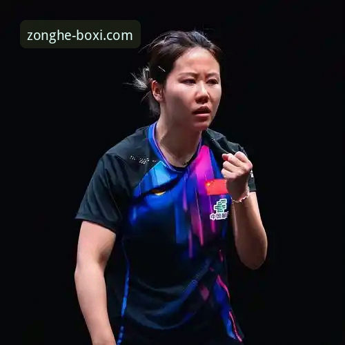 3个关键看点：中国女乒3-0横扫台北，陈幸同首秀展现正手统治力