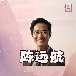 陈远航